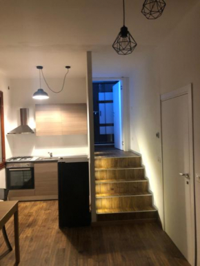 Da Caterina Appartamento Con Cucina